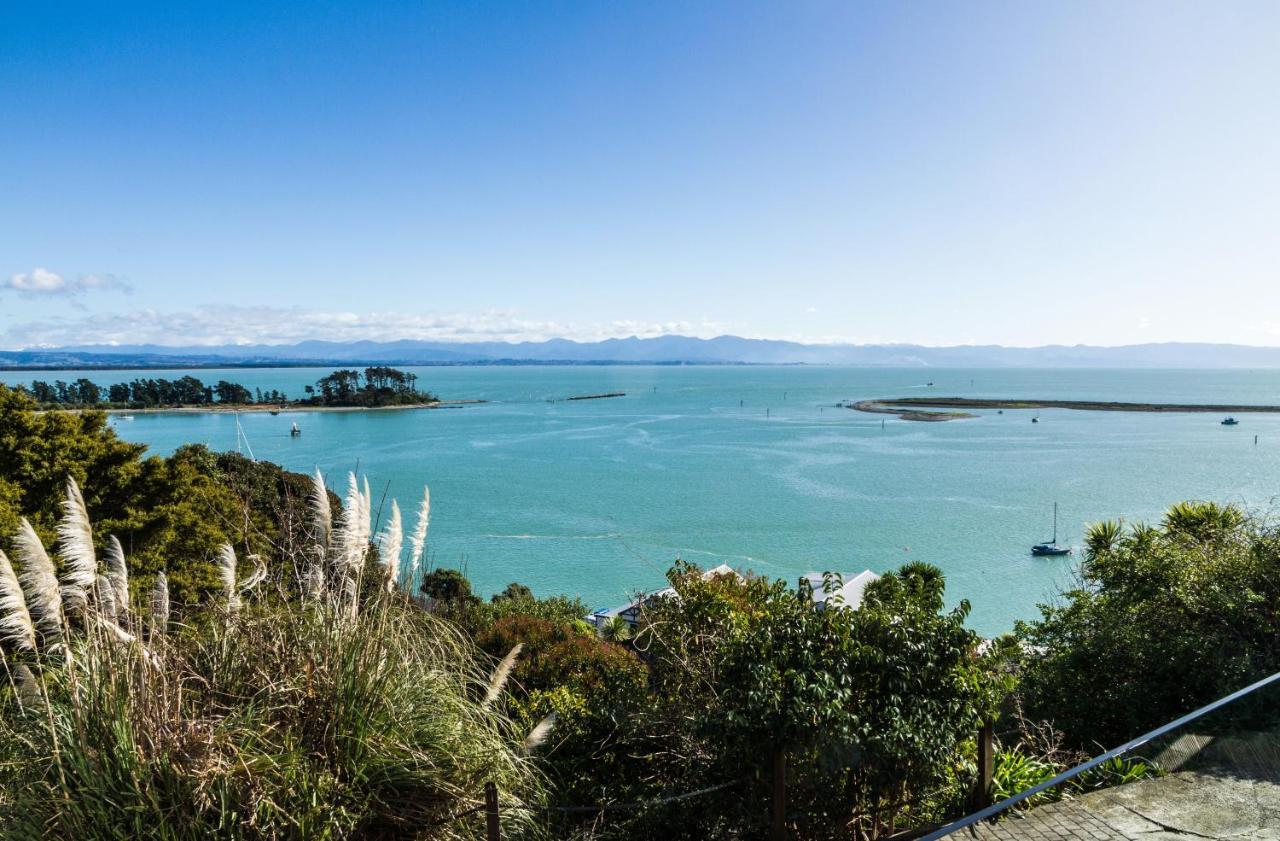 Harbour View - One Daire Nelson Dış mekan fotoğraf