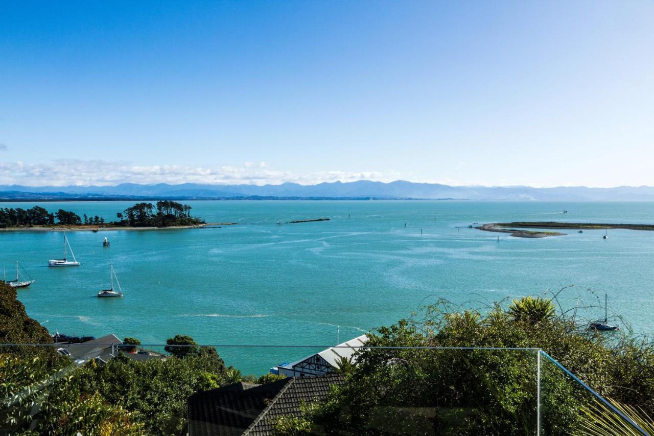 Harbour View - One Daire Nelson Dış mekan fotoğraf